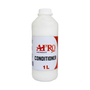 Afro Conditioner 1lt