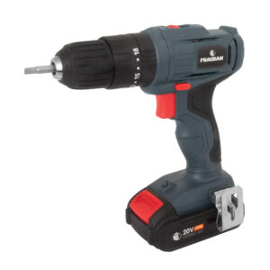 Fragram Tbd Drill Cordless 20v[LI-ON]