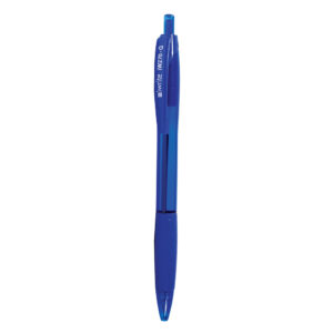 Iwrite Gel Ret/ Pens  Blue 12's [52-0033-02]
