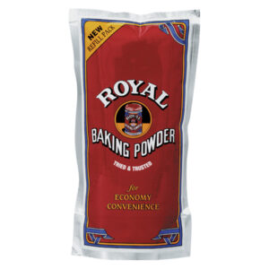 Royal Baking Powder 200g [2516065]