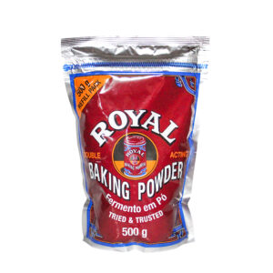 Royal Baking Powder 500g [2516060]