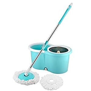 Royal Spin Mop [RHW163]