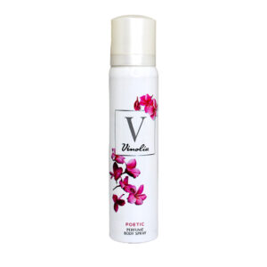 Vinolia 90Ml Deo Poetic [Vin71]