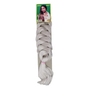 Afro Afrella Braid #60