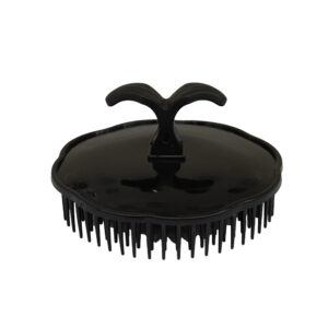 Massage Brush Black 1700/2073[cnbr0