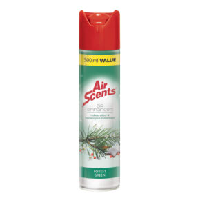 Air Scents A/fresh 300ml Forest Clean