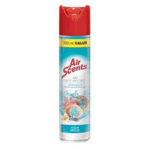 Air Scents A/fresh 300ml Aqua Breeze/ O/fresh[SH1530]