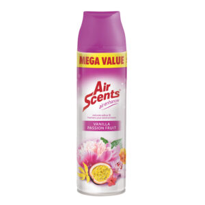 Air Scents A/fresh 500ml Van P/fruit