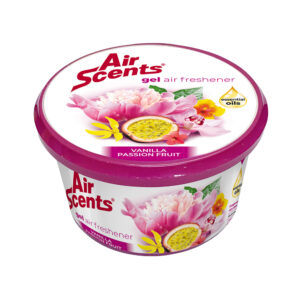 Air Scents Gel A/fresh 70g Van P/fruit