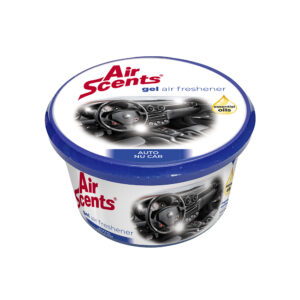 Air Scents Gel A/fresh 70g Auto Nu Car