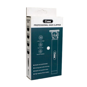 Coba R/charge Hair Trim Cb611/612