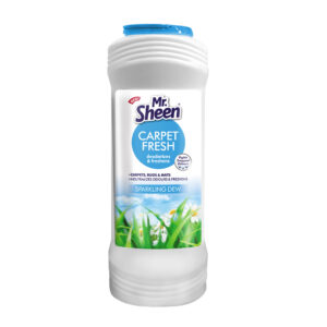 Mr Sheen Carpet Fresh Sparking Dew