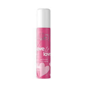 Designer Notes Spray Love To Love [DNA05N]