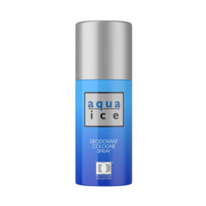Designer Collec Aqua Ice 150ml Deo [DCA02N]