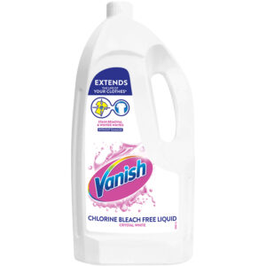 Vanish Liquid Whites 2l [3125250]