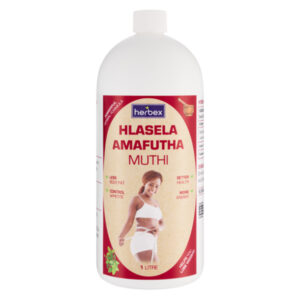 Herbex Hlasela Amafutha Muthi 500Ml