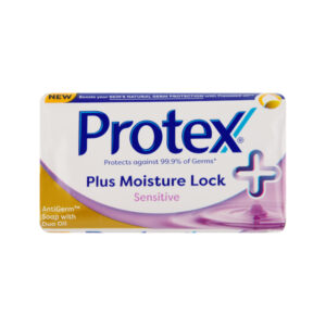 Protex Bath Plus 150G Sensitive