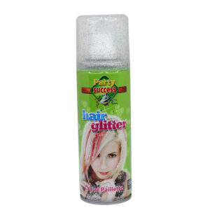 Colour Spray Gold Glitter 125ml[OCSPR12]