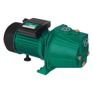 Tradepro Water Pump 1.5hp Motor [ELEC]
