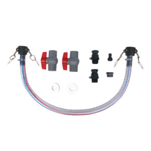 Tradepro Pump To Tank Conect Kit