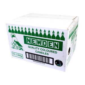 Candles Case Newden Green