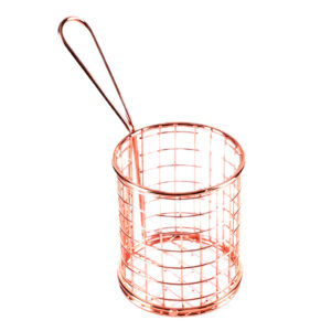Royal Chips Basket Rnd [BA020G]