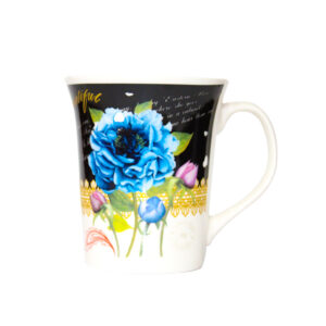 Mug 10Oz Espresso [L3-6M7]