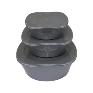 Elite Lunch Box 3pc Titan [E3TS]