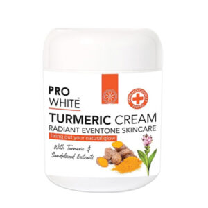 Pro White Turmeric Crm Eventone 100ml