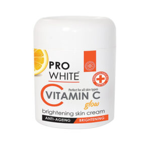 Pro White Vit C Glow Brightining Skin Crm 100ml
