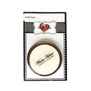 W/heart Compact Powder Asstd