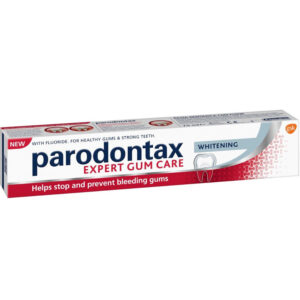Parodontax 12x75ml Whitening