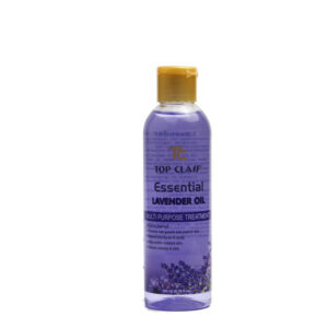 Top Class 200ml Essential Lavender Oil