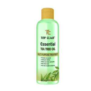 Top Class 200ml Essential Tea Tree Oil