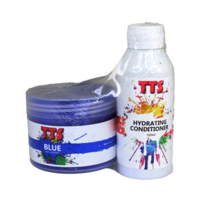 Tts Colour Powder Kit - Blue [TTCP01]