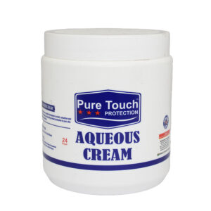 Pure Touch 500ml Aqueous Cream