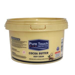 Pure Touch B/Crm 1Lt C/Butter
