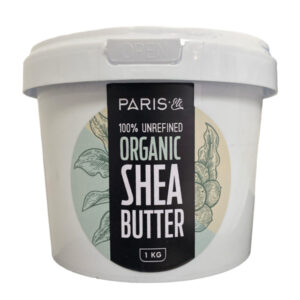 Paris Org 1kg Shea Butter Unrefined[2633]