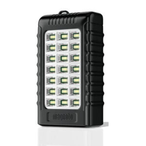 Magneto Led Recharge Compact[DBK251]