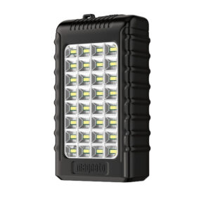 Magneto Led Recharge Solar[DBK252]