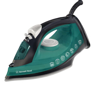 Br Steam Iron 2200w 2.0 [HIR202]