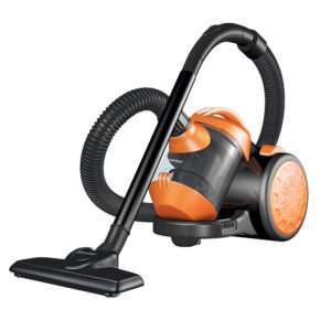 Br Vacuum Cleaner Zoom 1200w [HVC101]
