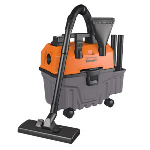 Br Vacuum Cleaner Tough 15  1400W [Hvc215]