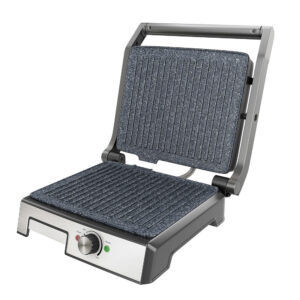 Br Grill Boss Griller & Sandwich Press[Kec201]