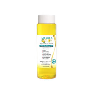 Marula Glow Revit/skin Oil 200ml[MG02]