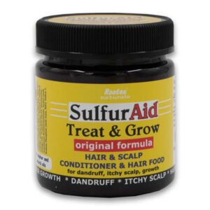 Sulfur Aid T/grow H/food 100ml[SA01]