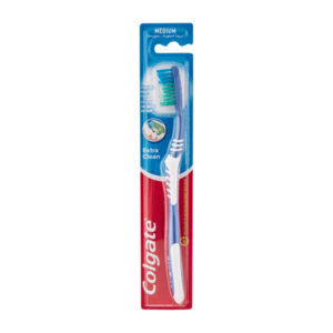 Colgate T/brush Extra Clean     1052184