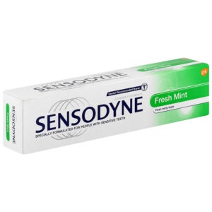 Sensodyne T/paste 75ml Frsh Mint 19257