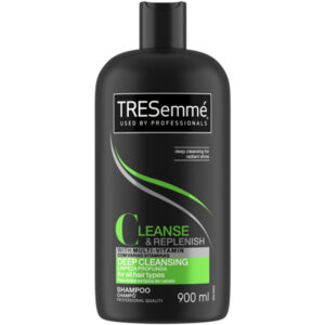 Tresemme 900ml Sham D/clean Vit-c  21117528
