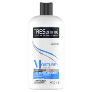Tresemme 900Ml Cond Moisture-Rich Vit28002006